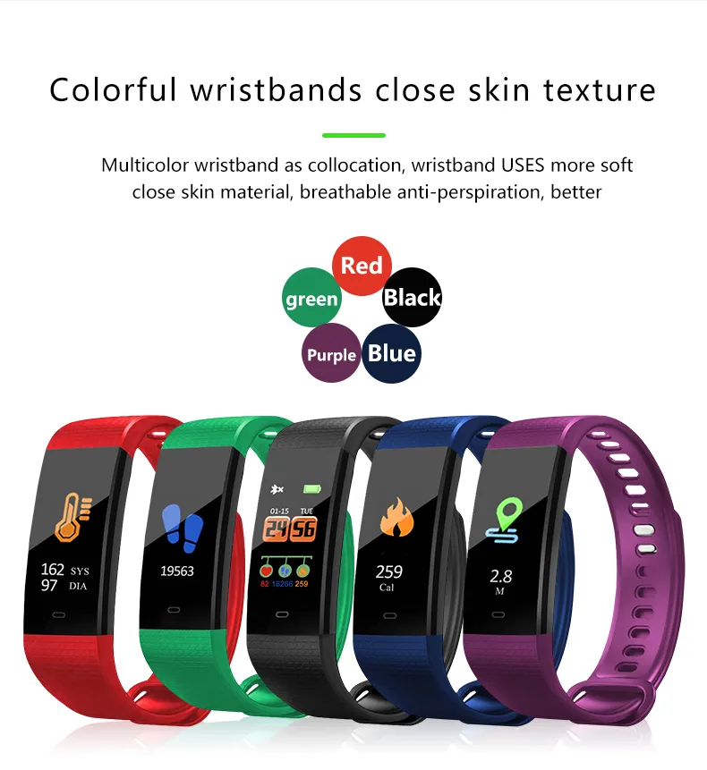 Outbolt smart wristband hotsell