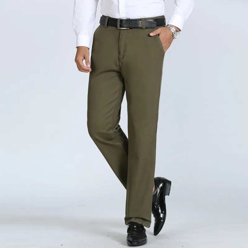 Fashion-Men-s-casual-pants-winter-straight-men-thick-trousers-solid-high-quality-soft-fleece-warm (1)