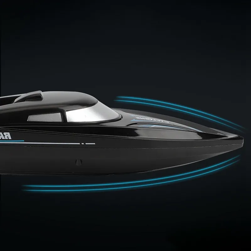 Best rc boat for hotsell swimming pool