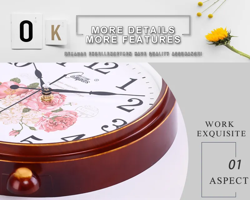 pendulum clock small clock desk watch azan clock desk digital desk clock antique clock nixie clock digital table clock office clock (3)