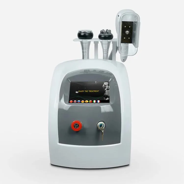 Cryolipolysis Fat Freezing Machine Cryo Therapy Slimming Cavitation Skin Firm Machine Fat Reduction Lipo Laser Machine CE DHL