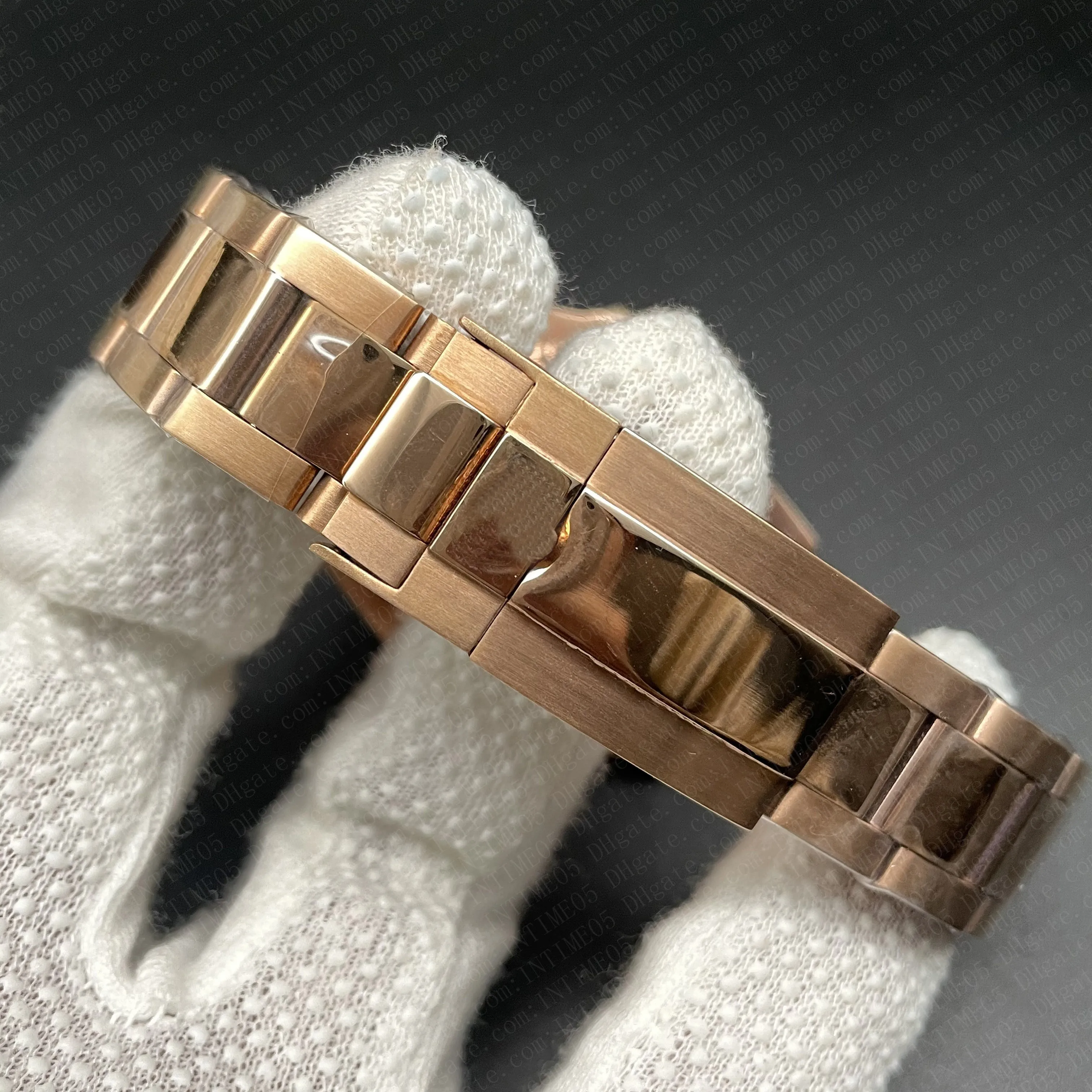 Burberry watch dhgate sale