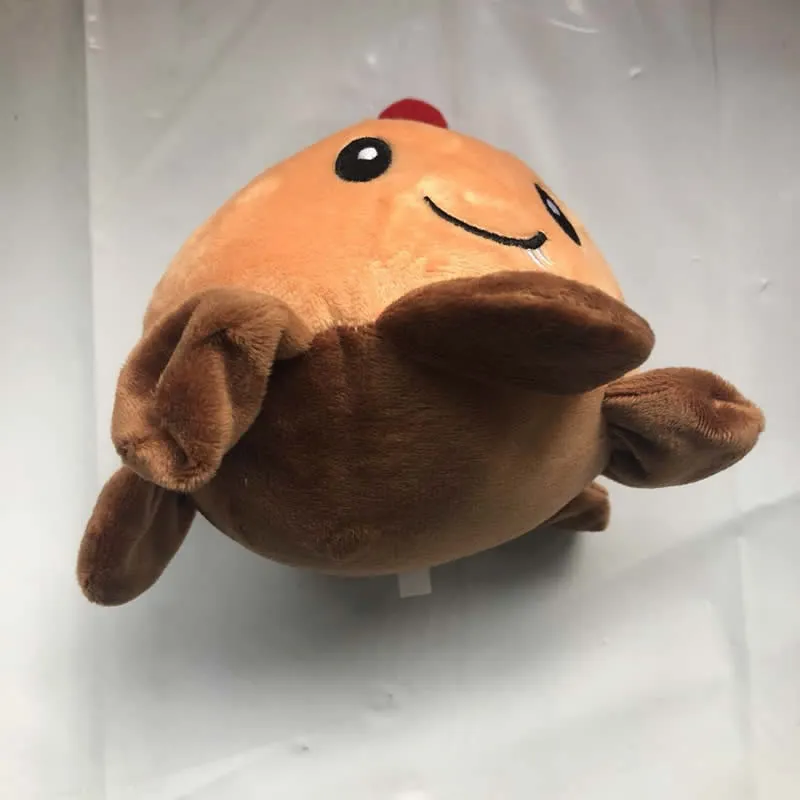 Plants Vs Zombies Cinnamon Roll Plush Doll 20cm Soft Stuffed Doll With PVZ Plants Potato Mine Perfect Gift For Kids From Bestpricefromchina 4.02 DHgate.Com