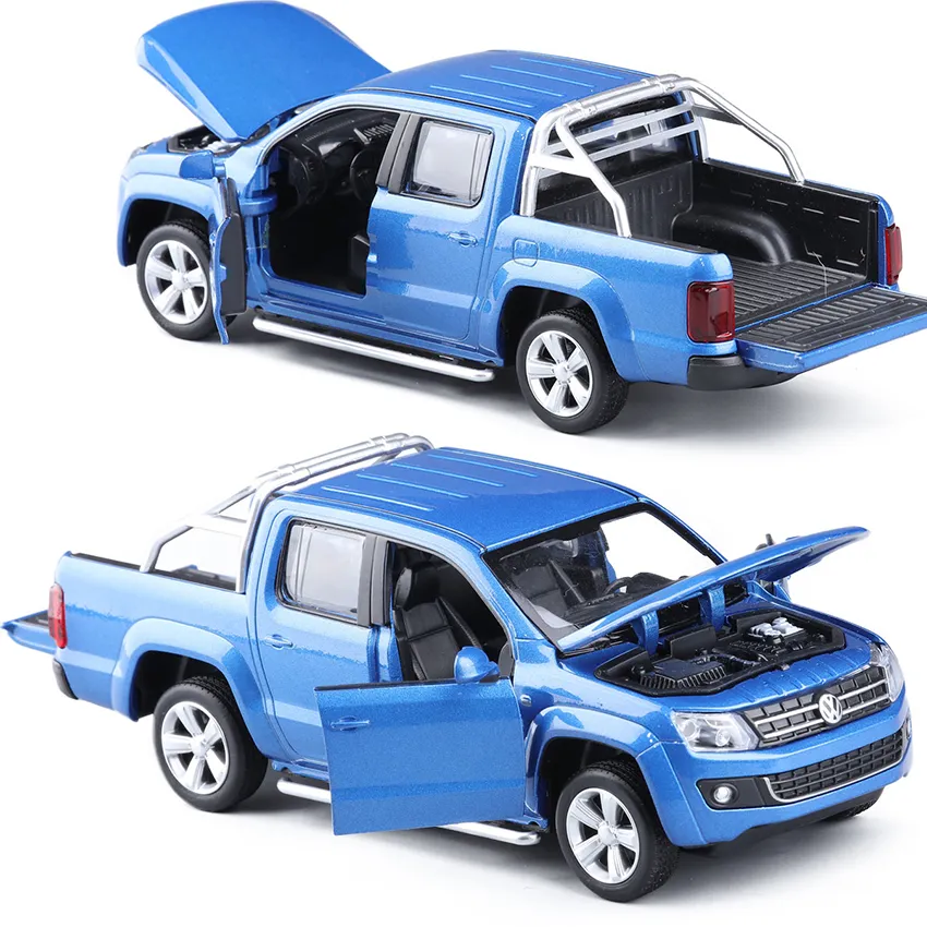 Amarok shop toy car