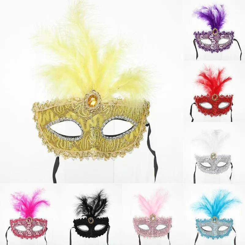 Máscaras de festa mascaras para homens e mulheres máscara de meia-face máscara máscaras de bola festas1