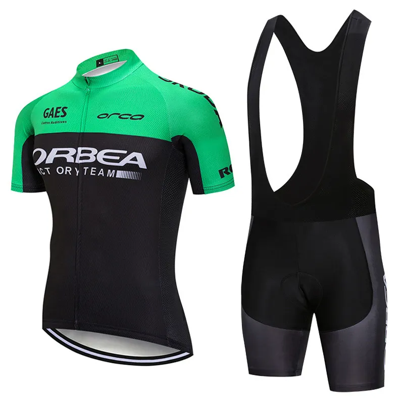 Traje ciclismo on sale orbea