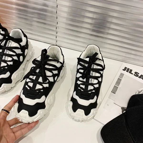 Acne Studios – Sneakers Bars M