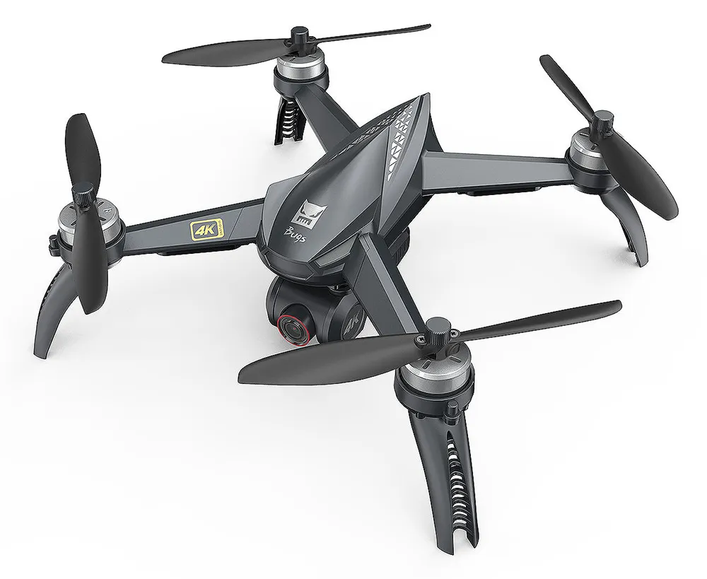 Mjx bugs 5w b5w gps wifi fpv rc drone outlet