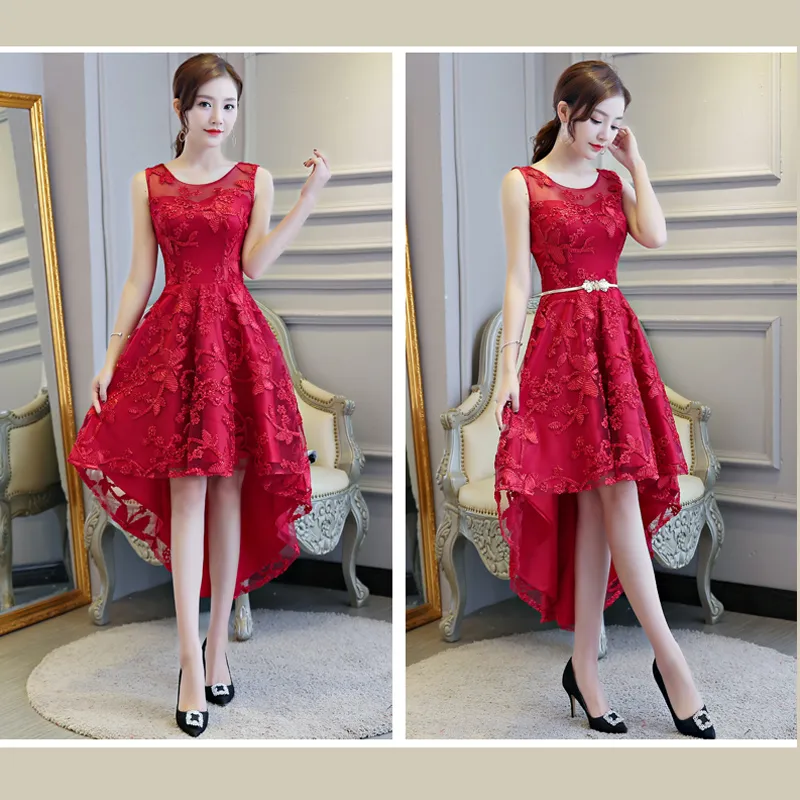 Vestidos cortos de graduacion 2019 cheap