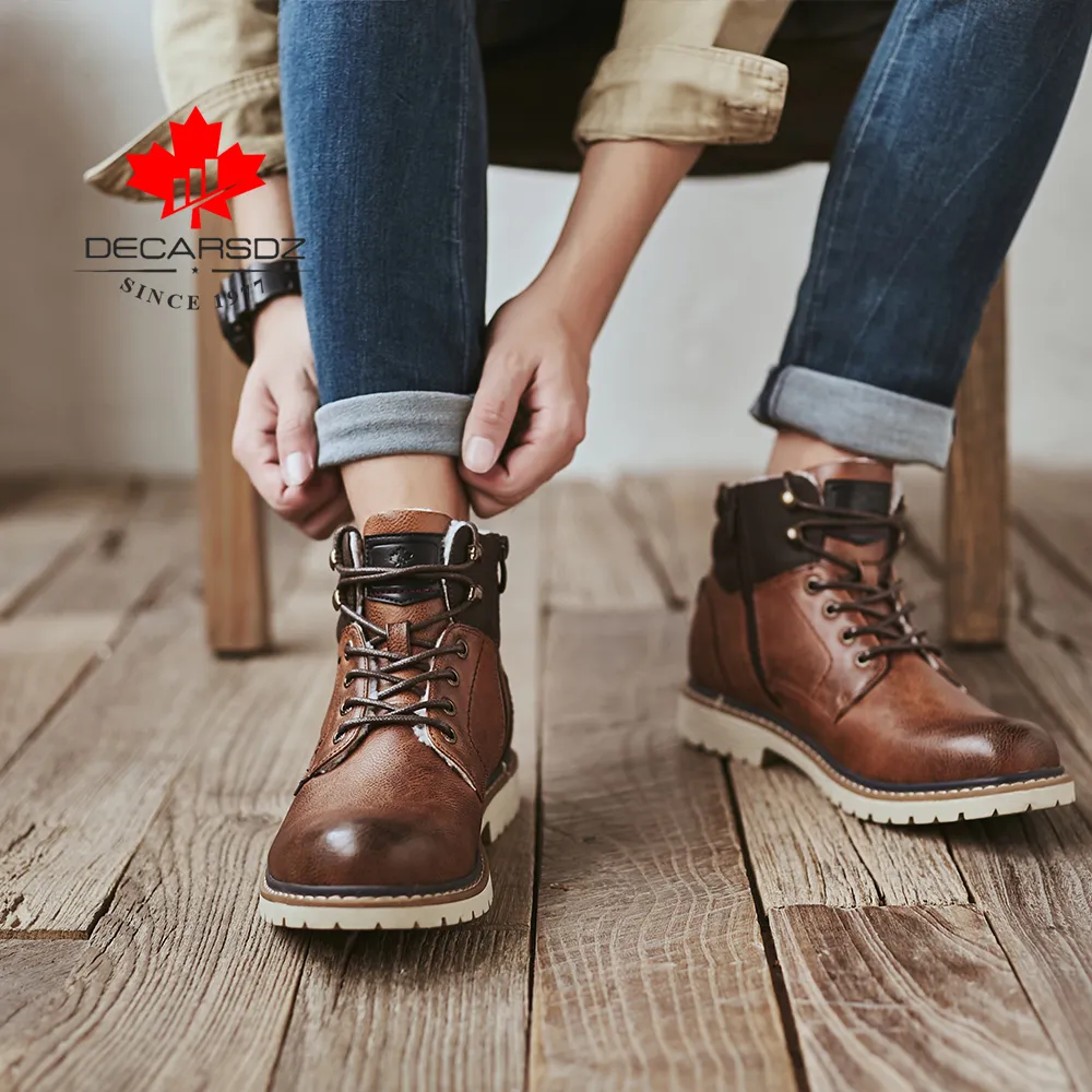 Botas de on sale moda 2020 hombre