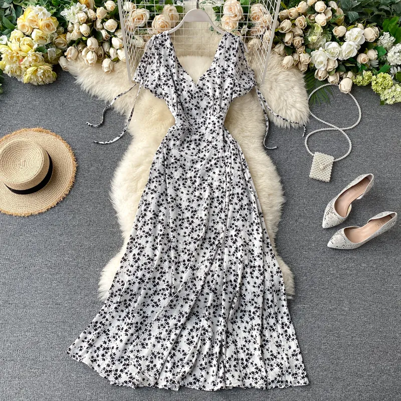 【新品タグ付】Belle Jardin Chiffon Dress Belle Jardin Chiffon Dress herlipto