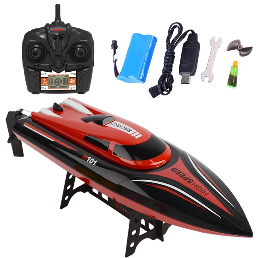 H108 outlet rc boat
