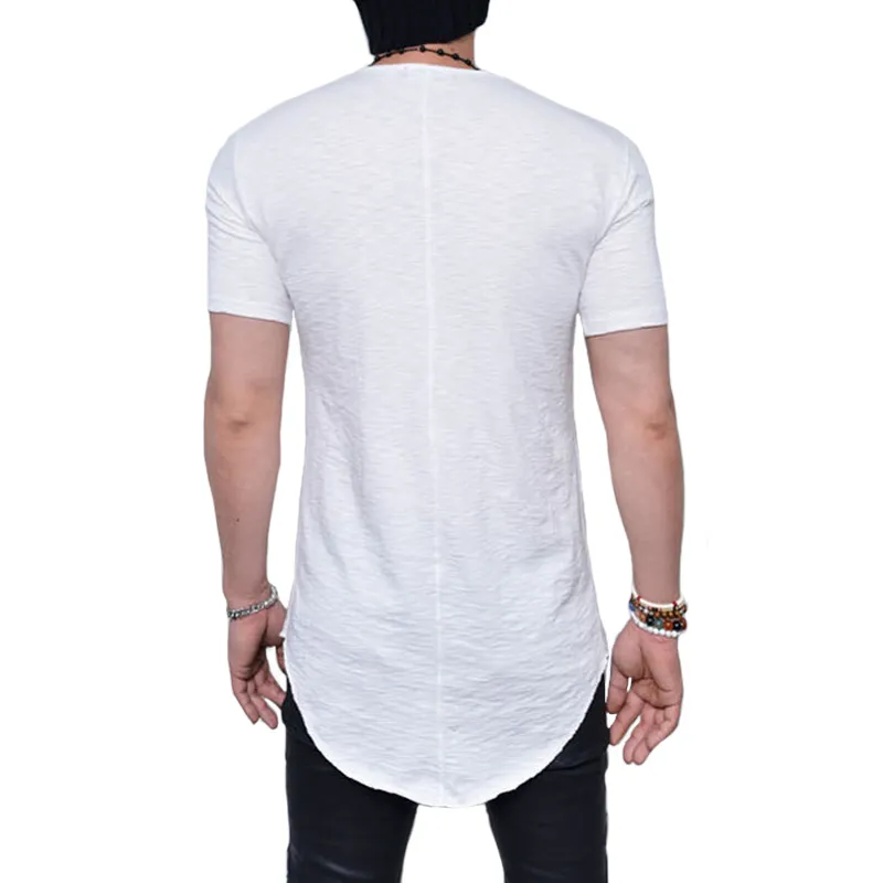 トップス DIFFERENT SLIM FIT T-SHIRT DIFFERENT SLIM FIT T-SHIRT