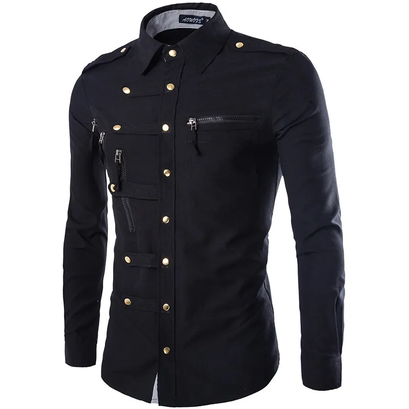 Mode chemise online 2020