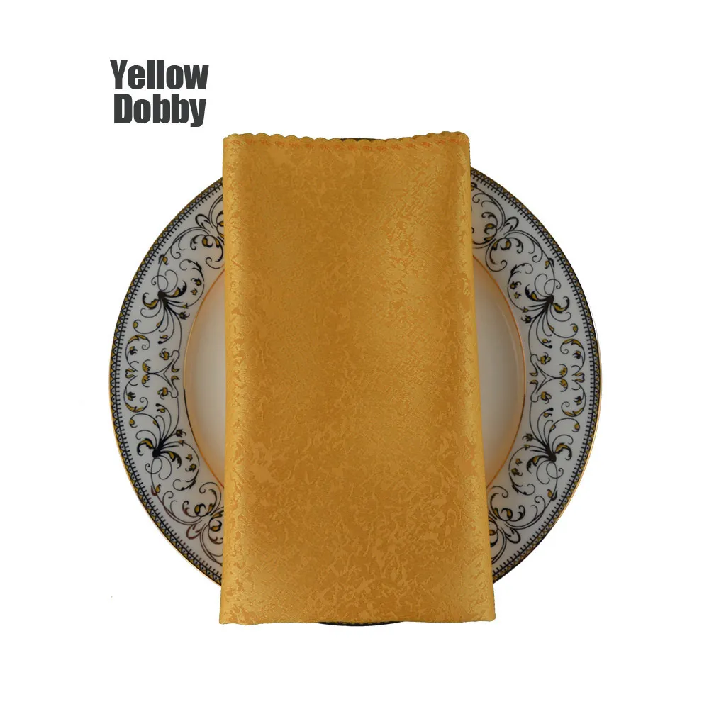yellow dobby