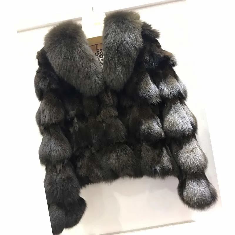 Ethel best sale anderson fur