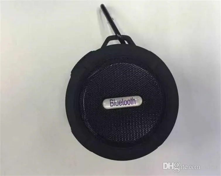 Wireless speaker 2025 model no c6