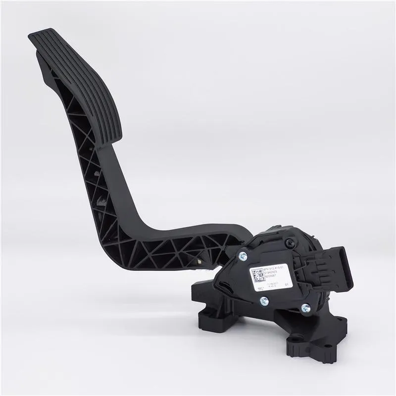 OEM 51942423 Electronic Throttle Accelerator Pedal Assembly Accelerator