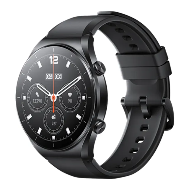 Montre connectée Xiaomi Mijia Montre Intelligente Étanche Noir