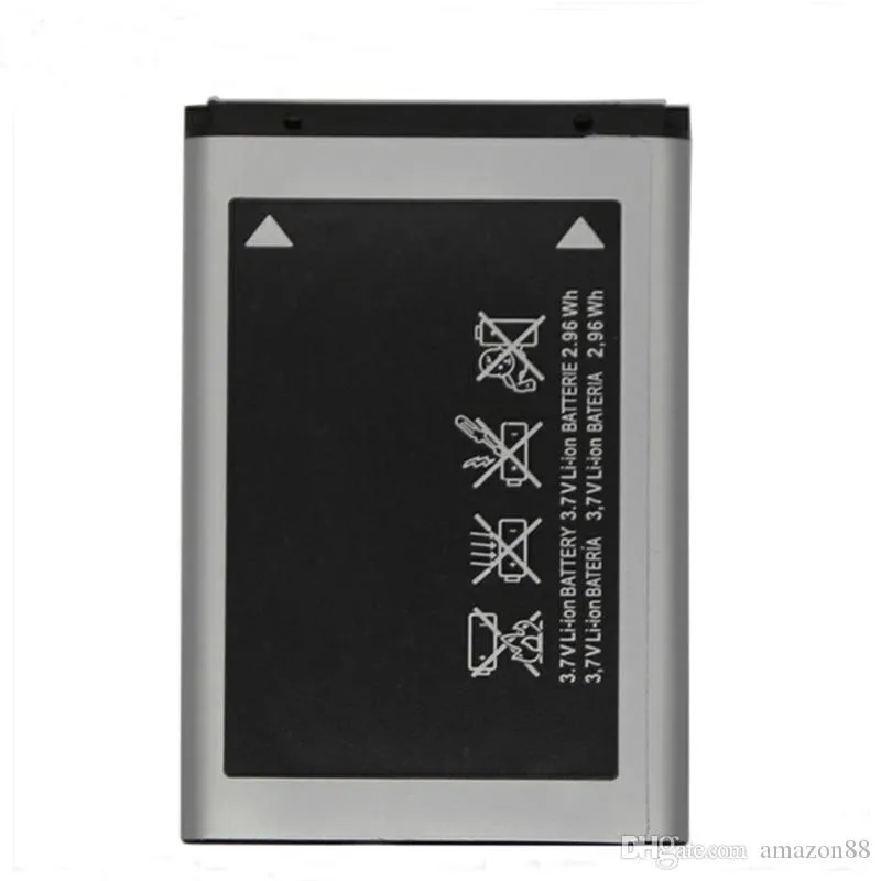 Nouvelles Batteries de téléphone portable AB463446BU pour Samsung X208 B189 B309 F299 GT-E2652 C3300K 800mAh batterie de remplacement