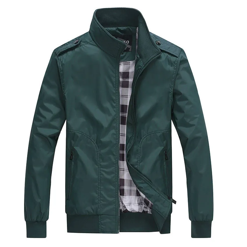 Men's military jackets fashion hotsell