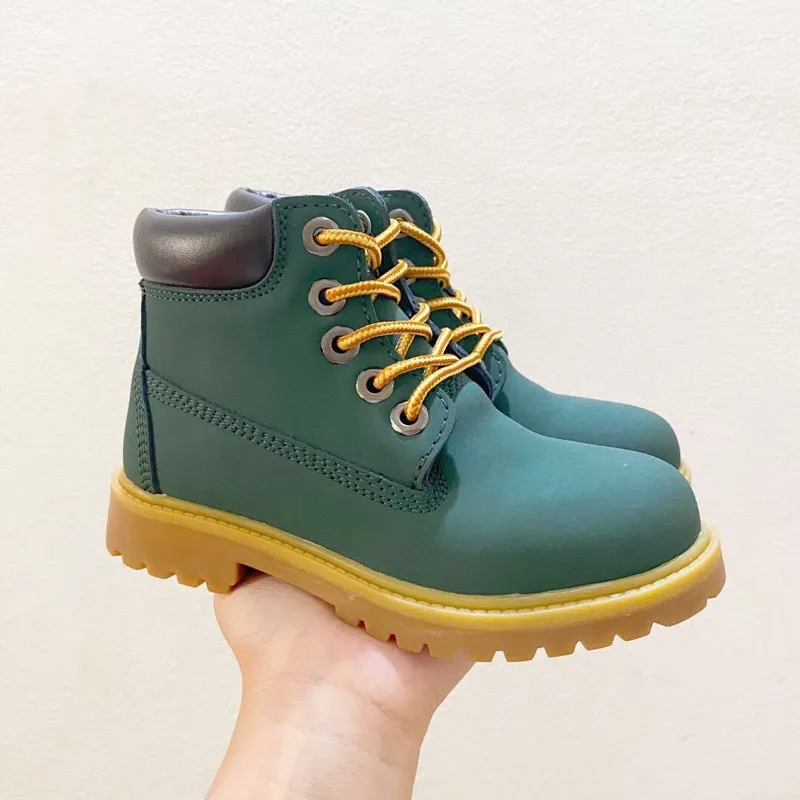 Timberland boots for kids cheap girls