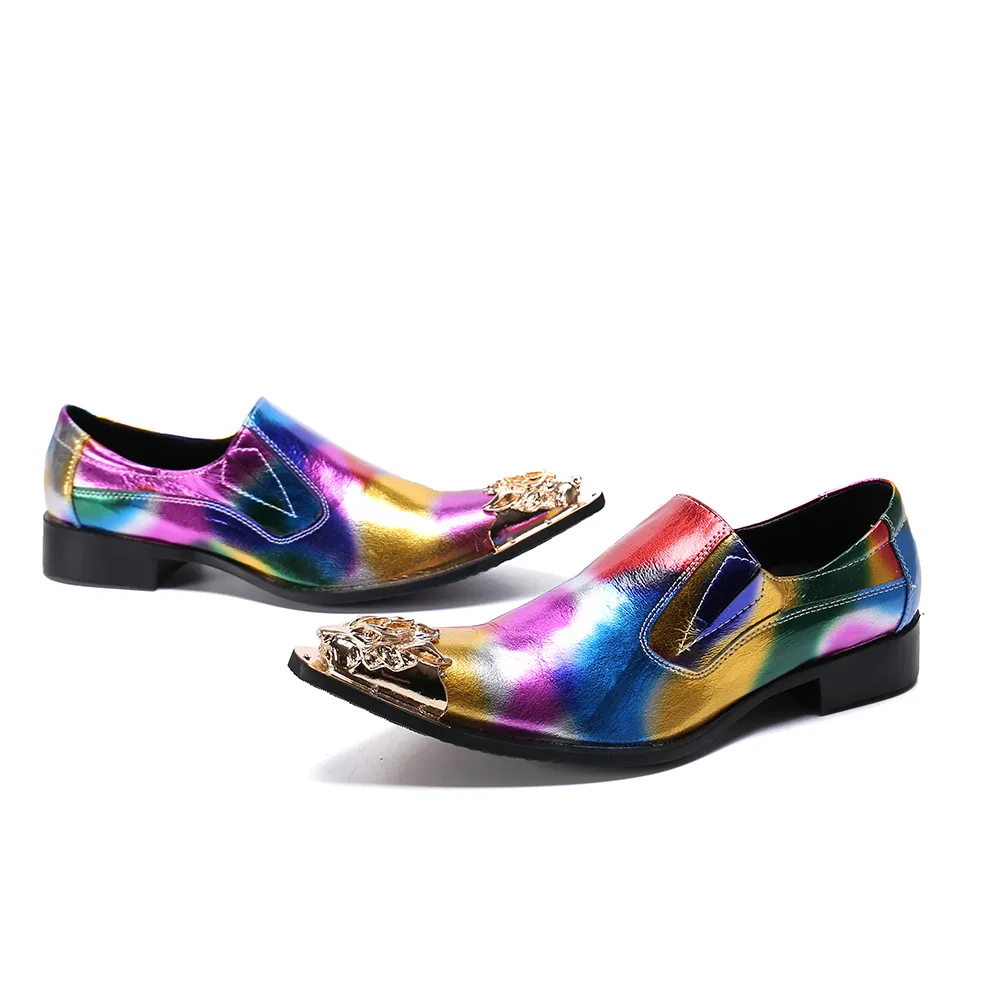 Chaussure boite de outlet nuit homme