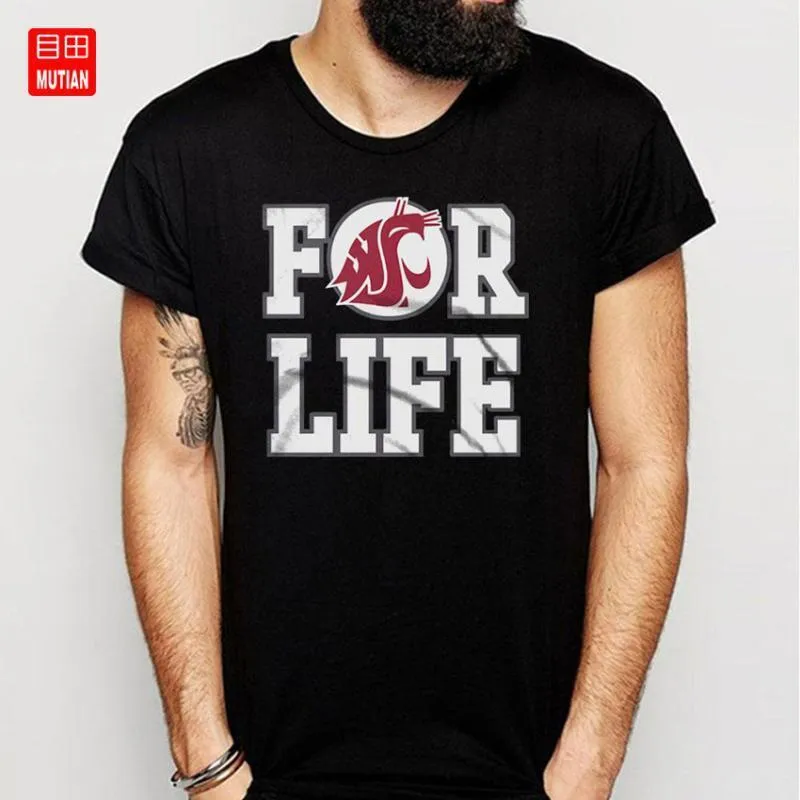 WSU för livet T-shirt1