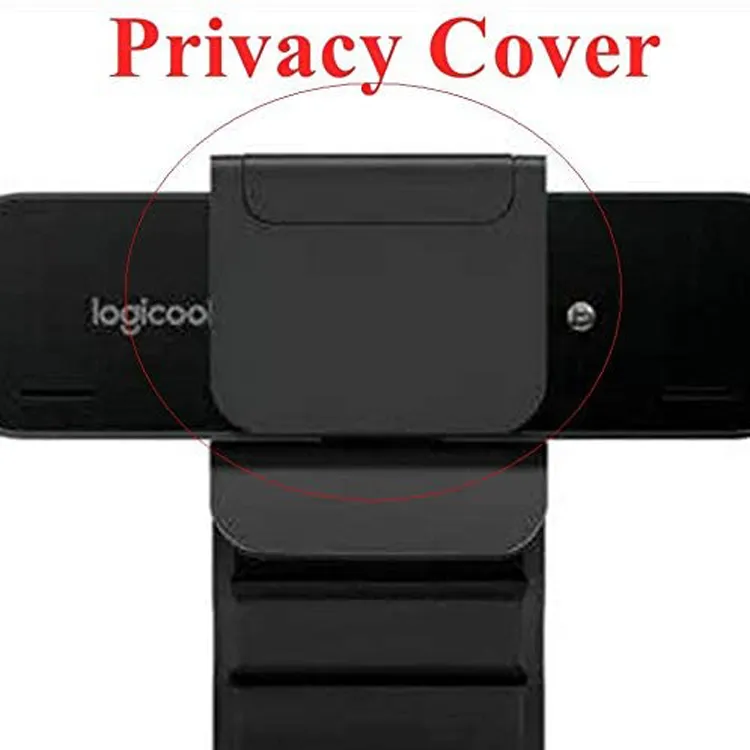 Logitech brio hotsell c1000e 4k