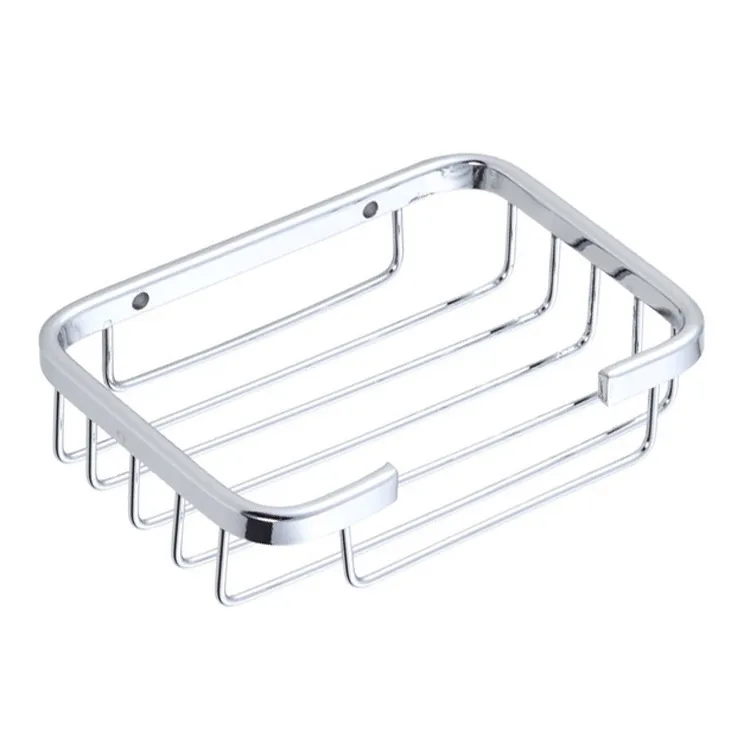 Soap Rac Square Customizable Stainless Steel Soap Rack For Kitchen... From Cong08, $8.9 ...