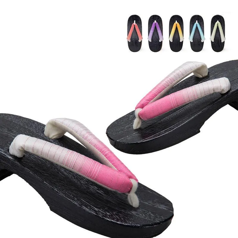 Tradicional Japones Zapatillas De Japon Zapatillas De Japon