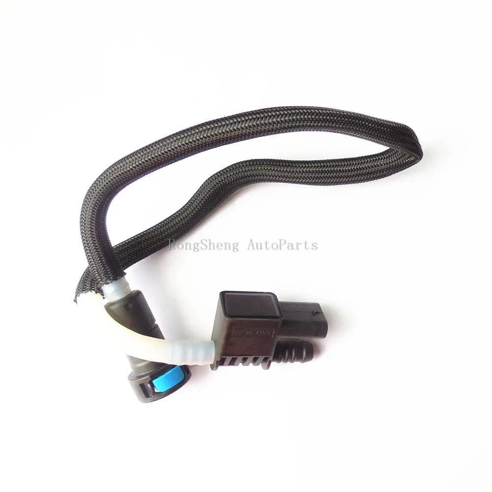 Fuel Injection Solenoid Valve Sensor Assembly for BMW - 78022439-03, 7 ...