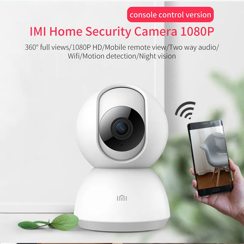 Webcam xiaomi top imi