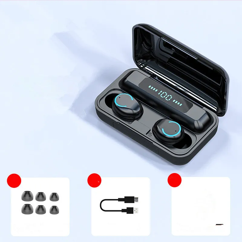 Bluetooth earphones online free delivery
