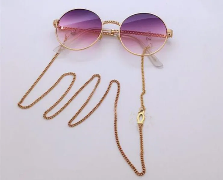 Eyeglass Chain for Women Sunglasses Cord Glasses Chain -  Canada