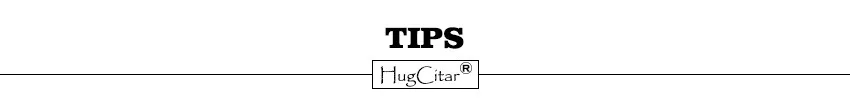 tips