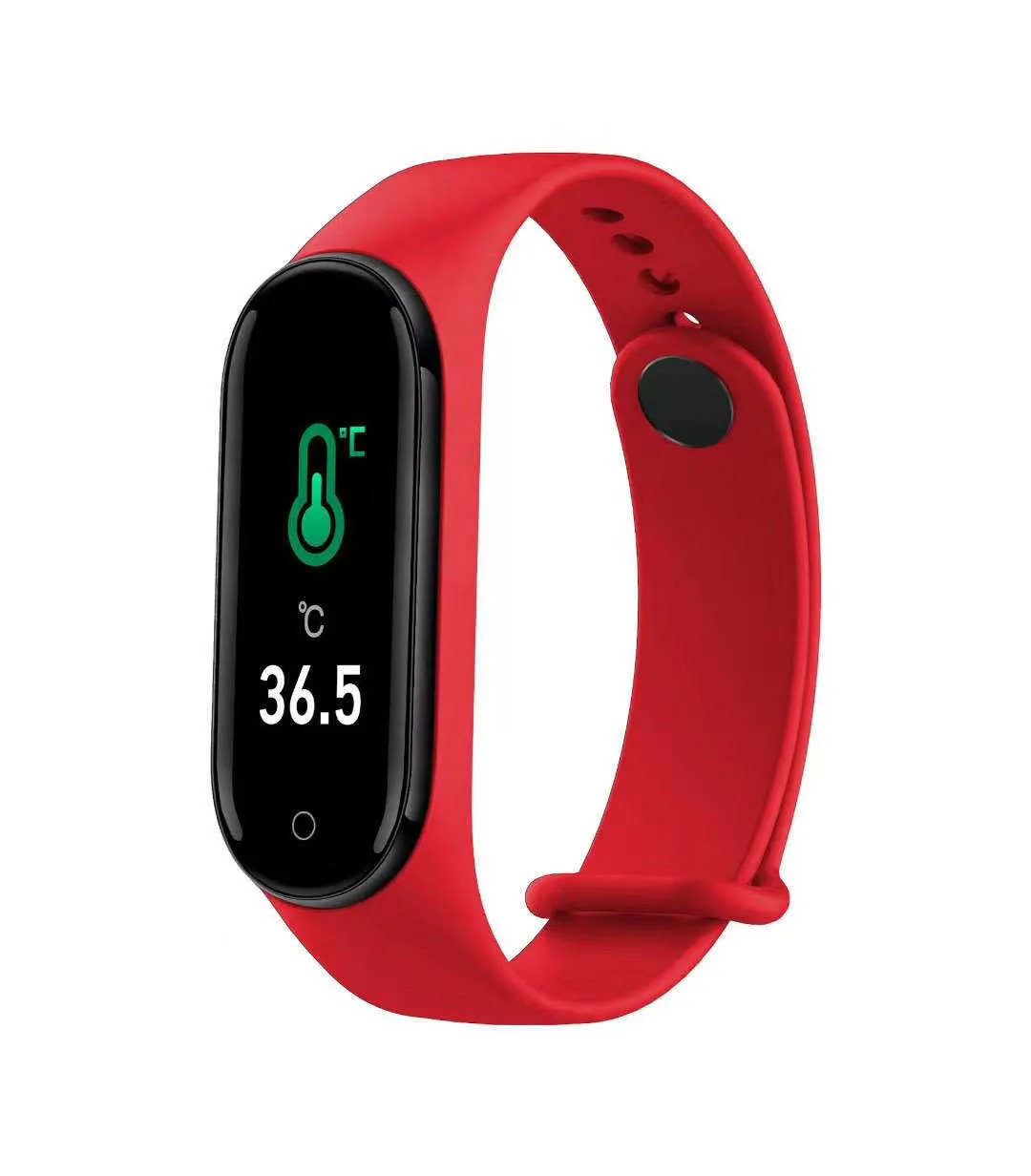 Bp monitor fitness band hotsell