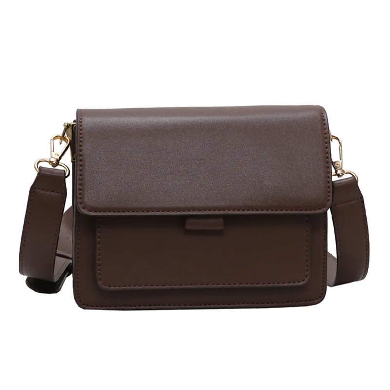 DHgate.com:Square Bags: Retro Style Shoulder Bag - Premium