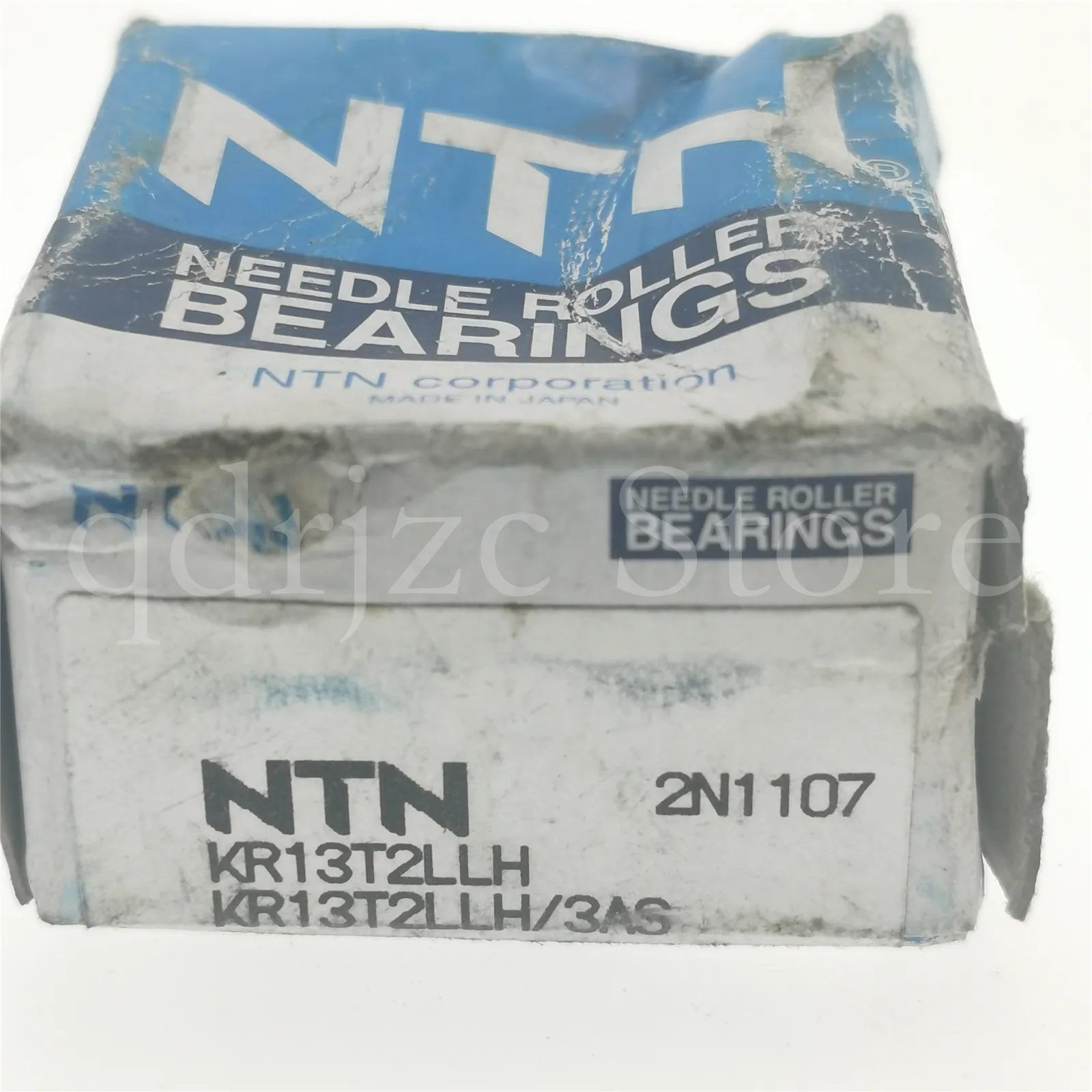 NTN Bolt Roller подшипник KR13T2LLH / 3AS = CF5UURA MCFR-13-SB