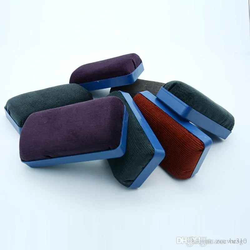 Wholesale WVT0281 Blue Whiteboard Eraser Easy Clean Chalk