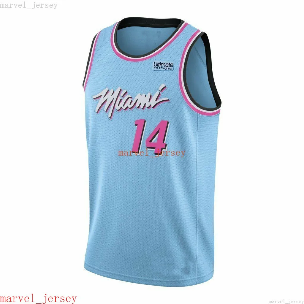 Tyler Herro Vice City Jersey Nba Tyler Herro Vice City Jersey Nike