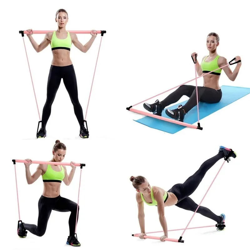 The complete pilates home gym outlet