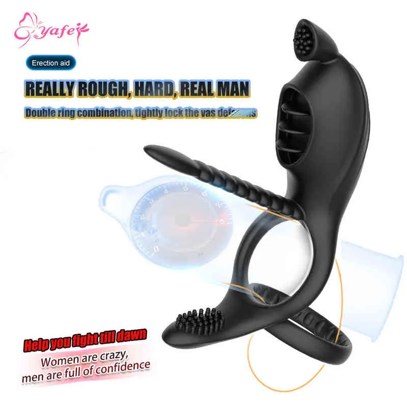 crazy male sex toys Amazon.com: Male Masturbator Penis Vibrator