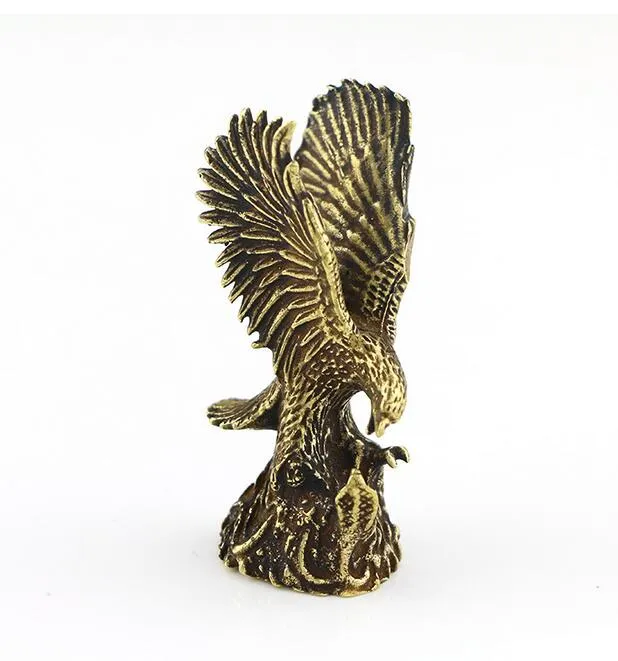 Petite sculpture de serpent cobra en polyrésine, décoration 5 po. - France