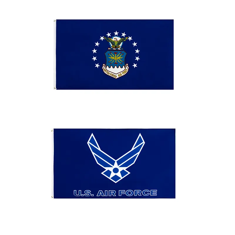 3x5fts 90x150cm American Air Force Militar