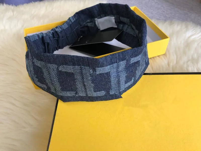 Fendi discount headband dhgate