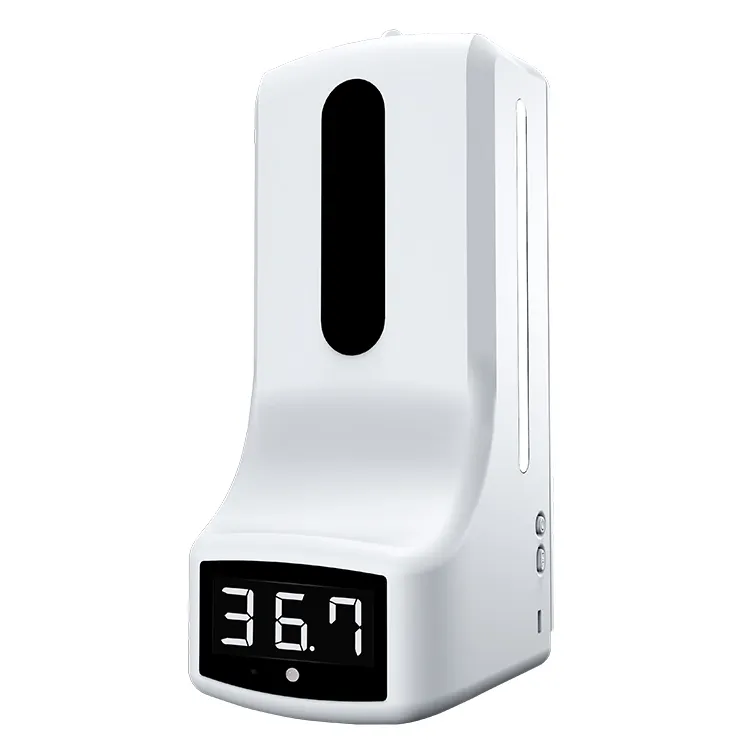 11 054 LCD 1 Sanitzier 2 K9 11 054 LCD 1 Sanitzier 2 K9