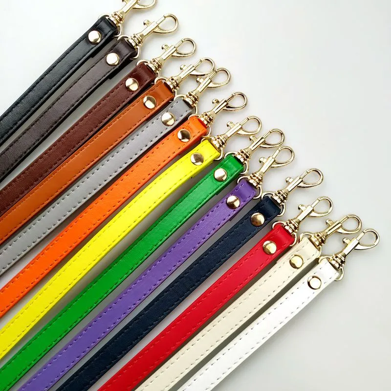 Leather Bag Strap Handles, Handbag Replacement Straps Detachable Purse  Handles | eBay