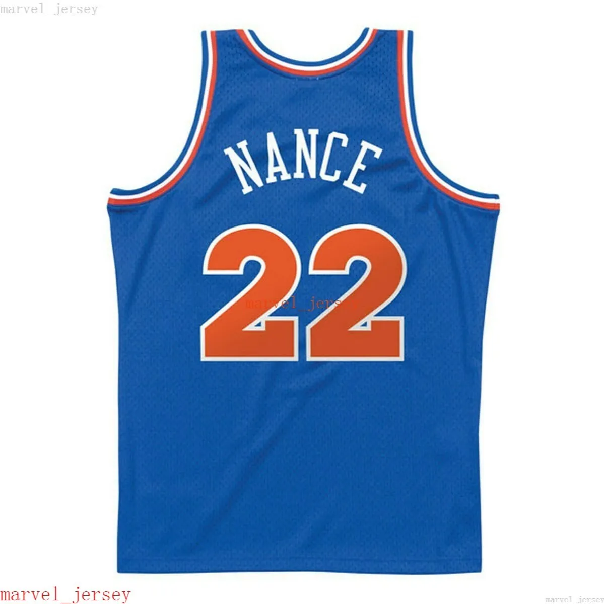Larry Nance Cavs Earned Jersey 2021 Player Cleveland Cavaliers