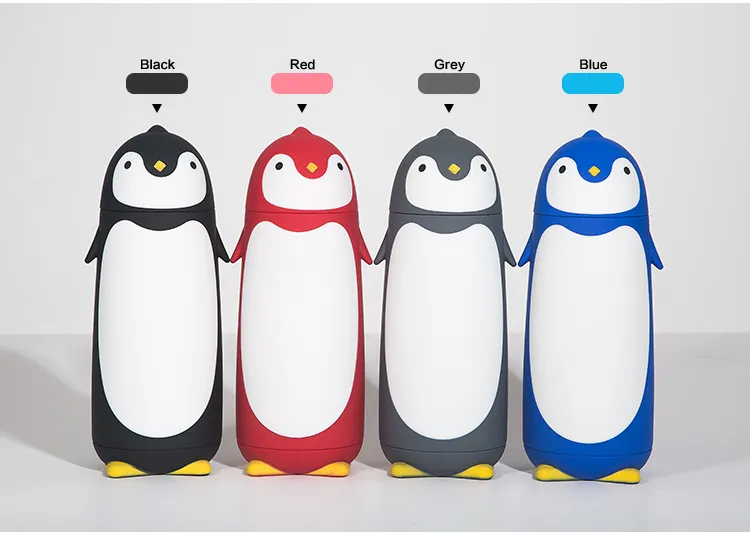 Penguin Thermos (2)